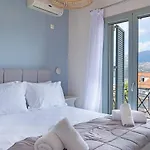 Апартаменты Unique View Аргостолион