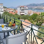 Апартаменты Unique View Аргостолион