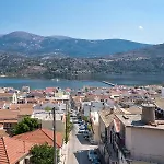 Unique View * Аргостолион