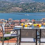 Unique View Апартаменты Аргостолион