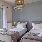 Unique View Апартаменты Аргостолион