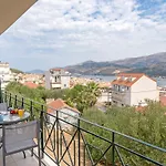 Unique View Апартаменты