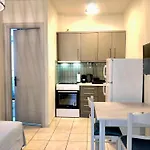 Unique View Апартаменты Аргостолион