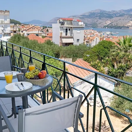 Apartmán Unique View Argostoli (Kefalonia)