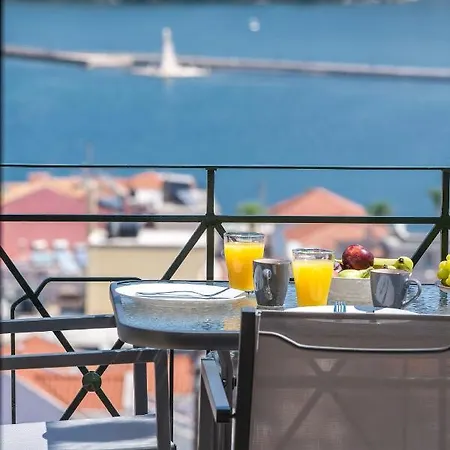 Unique View * Argostoli (Kefalonia)