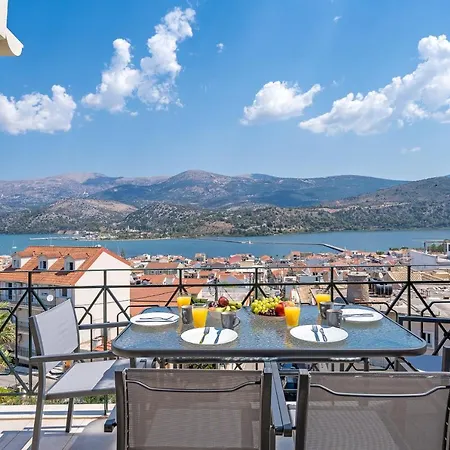 Appartamento Unique View *