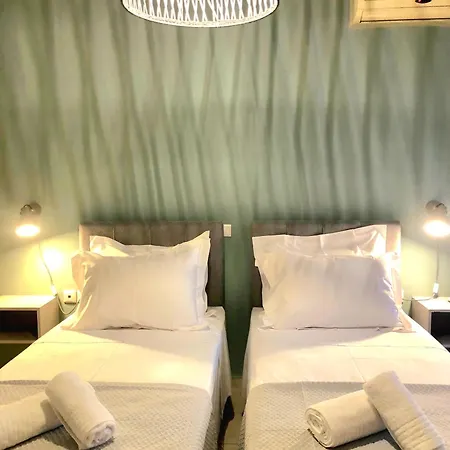 Appartamento Unique View Argostoli (Kefalonia)