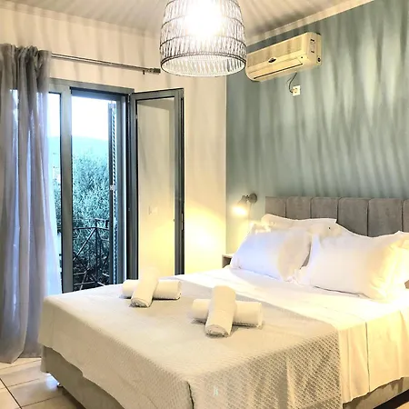 Unique View * Argostoli (Kefalonia)