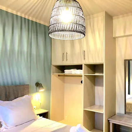 Unique View Appartamento