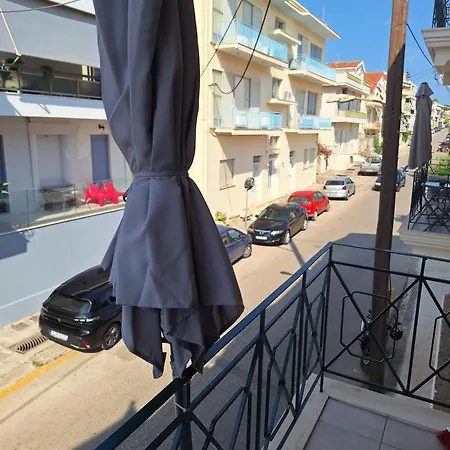 Appartamento Unique View Argostoli (Kefalonia)