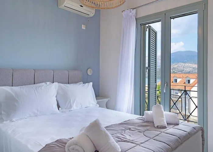Appartamento Unique View Argostoli (Kefalonia)