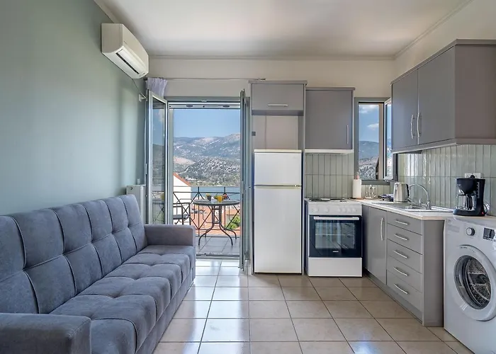 Appartamento Unique View Argostoli (Kefalonia)