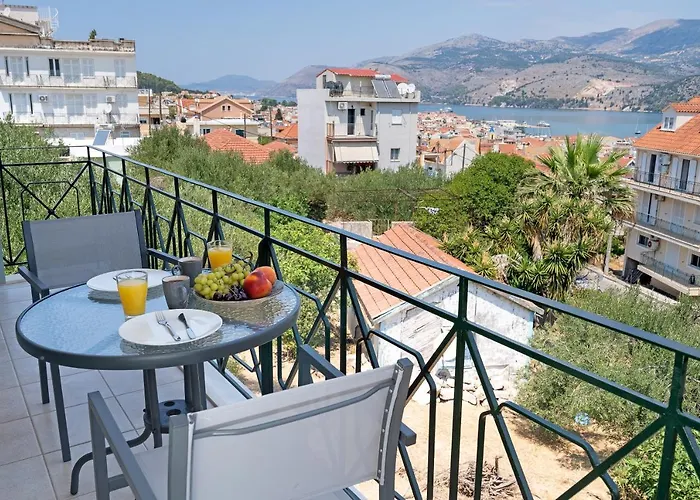 Appartamento Unique View Argostoli (Kefalonia)