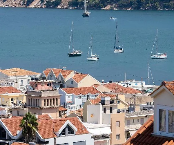 Unique View Argostoli (Kefalonia)