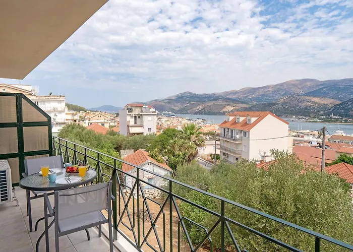Unique View Appartamento