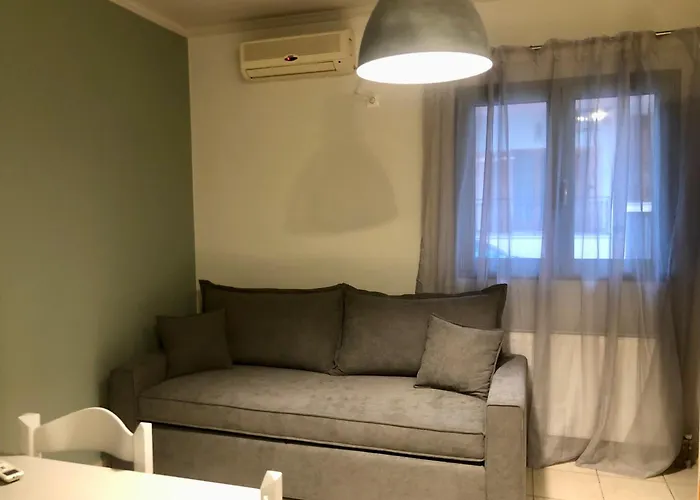 Appartamento Unique View *