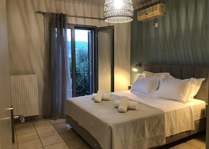 Appartamento Unique View Argostoli (Kefalonia)