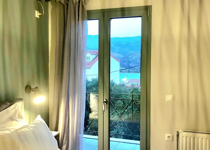 Unique View Argostoli (Kefalonia)