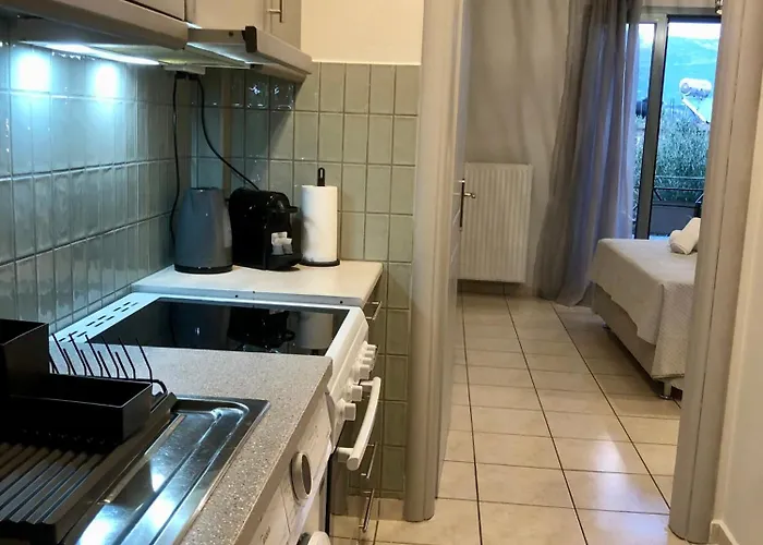 Appartamento Unique View *