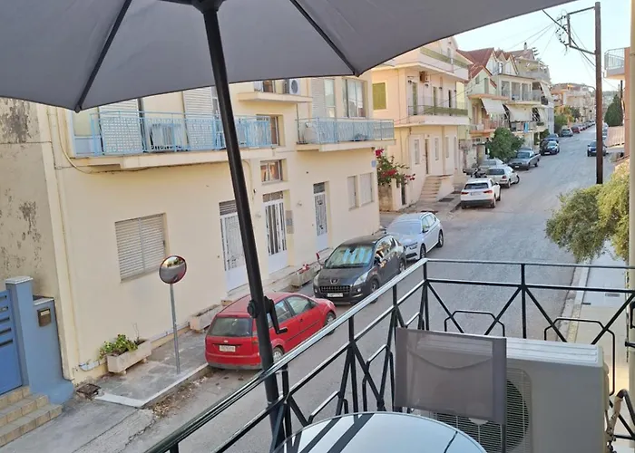 Unique View Appartamento Argostoli (Kefalonia)