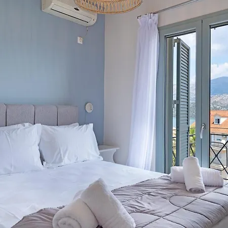 Διαμέρισμα Unique View Αργοστόλι