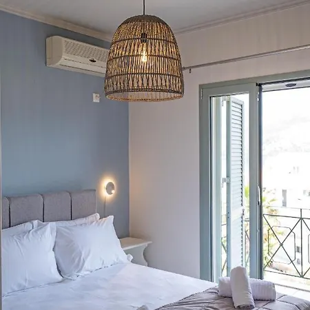 Apartamento Unique View