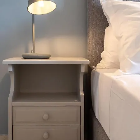 Unique View Apartamento Argostoli (Kefalonia)