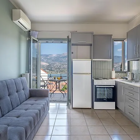 Apartment Unique View Argostoli (Kefalonia)