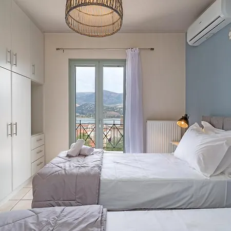 Apartamento Unique View *