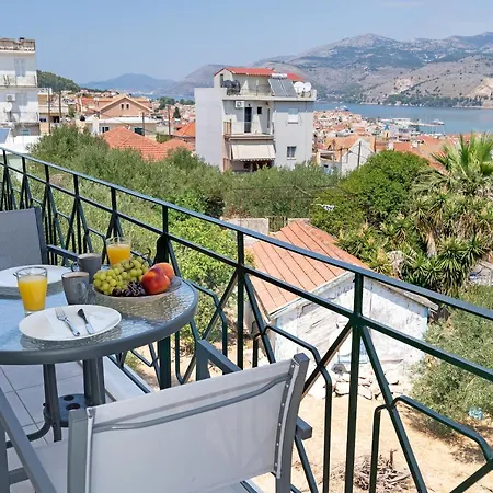 Apartment Unique View Argostoli (Kefalonia)