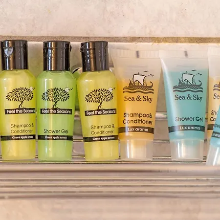 Unique View Apartamento