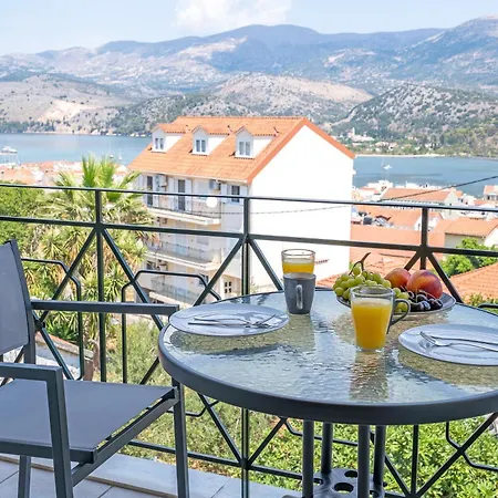 Unique View Apartamento *