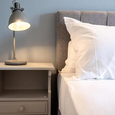 Unique View * Argosztóli