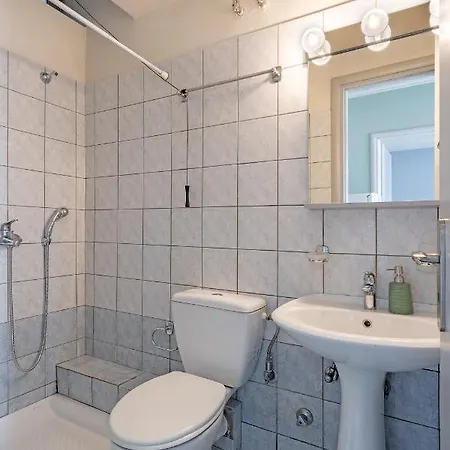 Apartamento Unique View