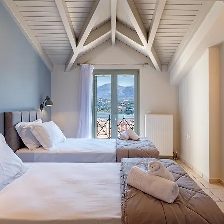 Unique View Apartment *