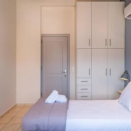 Unique View Apartamento Argostoli (Kefalonia)