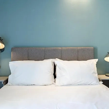 Unique View Apartamento Argostoli (Kefalonia)