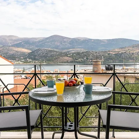 Unique View * Αργοστόλι