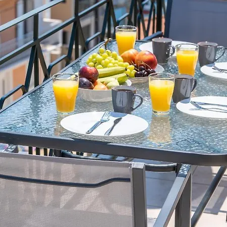 Apartamento Unique View Argostoli (Kefalonia)