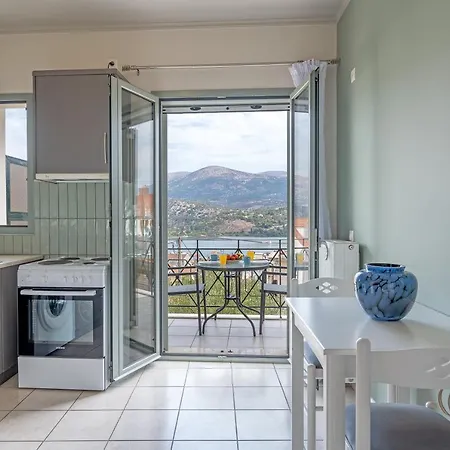 Unique View * Argostoli (Kefalonia)