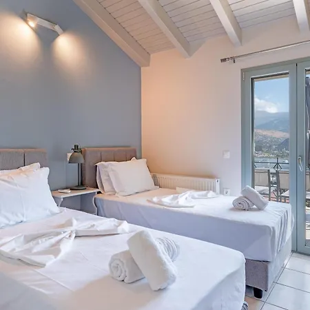 Unique View Apartment
