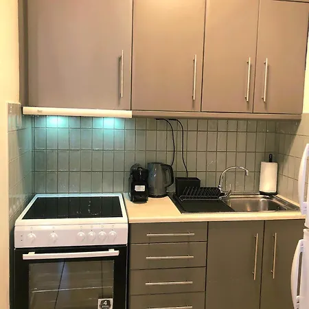 Apartamento Unique View Argostoli (Kefalonia)