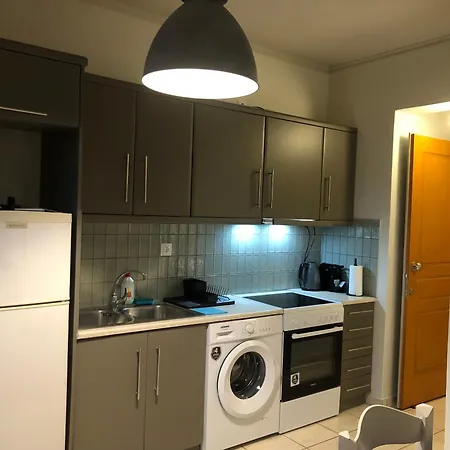 Unique View Apartamento *