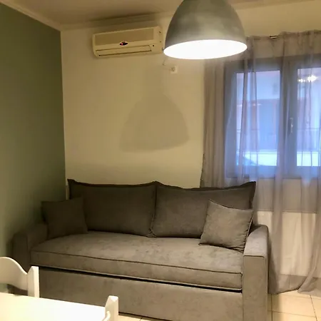 Apartment Unique View *