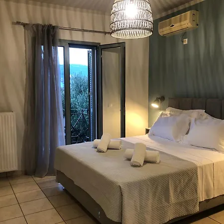 Apartment Unique View Argostoli (Kefalonia)