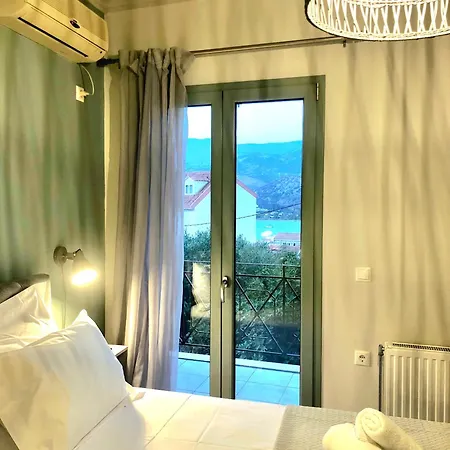 Unique View Argostoli (Kefalonia)