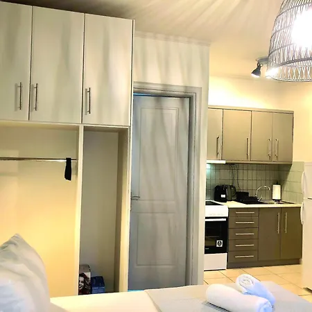 Apartamento Unique View