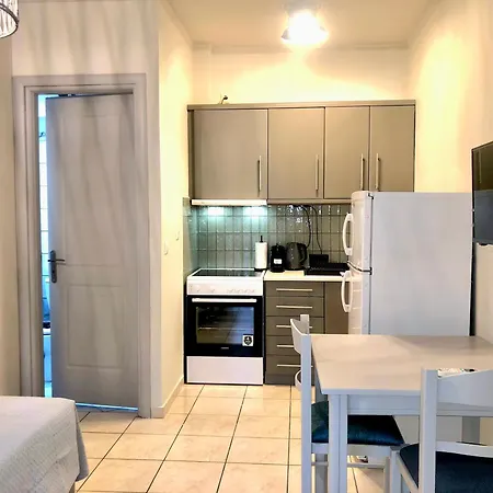 Unique View Apartment Argostoli (Kefalonia)