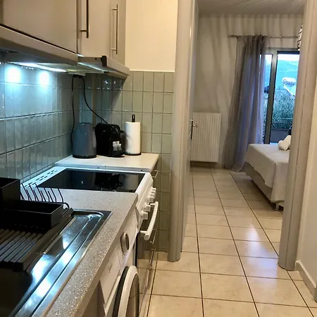 Apartment Unique View *