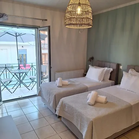 Apartment Unique View
